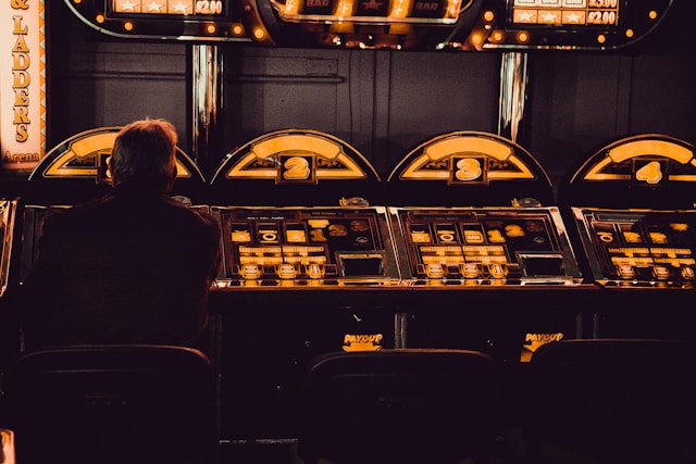 AstraFlux social casino community